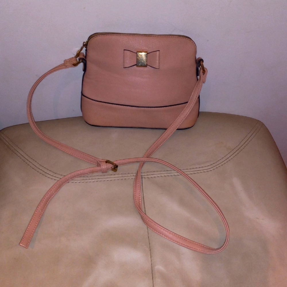 Isabelle bag